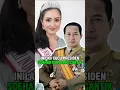 INILAH CUCU PRESIDEN SOEHARTO PALING CANTIK
