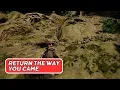 Return the Way You Came Head Deeper Beast of Reincarnation How To Mission Guide