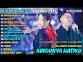 Download Lagu RINDUNYA HATIKU - SATU HATI || IRWAN FT FIRA || SIMPATIK MUSIC FULL ALBUM TERBARU 2025