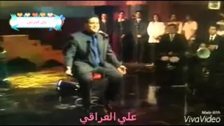 حاتم العراقي يا اغله أصدقائي يا احلى البنات 
