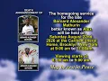 Bernard Alexander Mathurin Short Obituary
