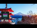 MT. FUJI: Ooyy, Smartface IWRITE TV #MtFuji #Ooyy #ElectronicMusic #Japan #Alternative #Smartface