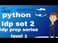 idp set 2 idp prep series level 1 all test cases pass nxtwave ccbp 4 0