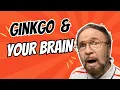 Recharge and Revitalize - Ginkgo and Your Brain Power