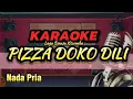 Download Lagu Karaoke Lagu Kizomba Viral || PIZZA DOKO DILI || 🎤🏝️