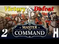 Download Lagu Master of Command | Victory and Defeat! | Sneak Peek | Part 2