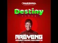 Download Lagu A’reyeng-(Kharishma feat Shebeshxt,Naqua \u0026 Buddysax)