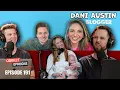Middle Schoolers vs Moms Dani Austin A Mom With an iPhone Cringy TikTok House Ep 191