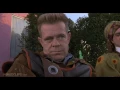 Mystery Men (6/10) Movie CLIP - Superhero Auditions (1999) HD