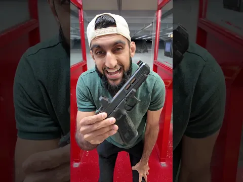 Can Call of Duty Players Shoot in Real Life?