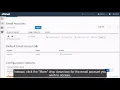 How to use webmail from within cPanel