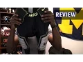Nike Hyperstrong Girdle Review - Ep 191