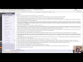 Chapter 3 Part 4 Using VI and Grep
