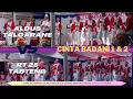 Download Lagu SALING BERBALASAN LAGU CINTA BADANI || ALDUS TALOARANE VS RT 25