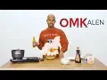 Download 'OMKalen': Kalen Reacts and Recreates Struggle Meal Recipes mp4 3gp mp3 videos - waplic