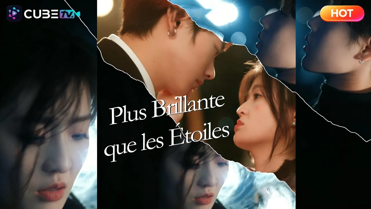 Amour caché pendant dix ans : le secret d'un départ sans adieu | CubeTV poster