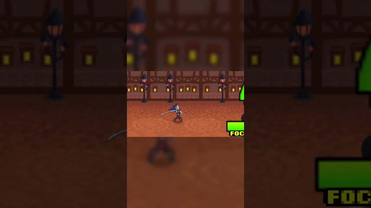 Building an RPG into OBS