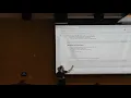 NeuroHackademy 2019 Tal Yarkoni - Introduction to Python