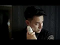 Rexona Men - Billy Davidson