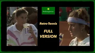FULL VERSION 1993 - Monica Seles vs Maleeva