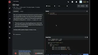 codewars python Plural