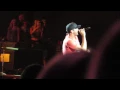 Luke Bryan That's My Kind Of Night - Jiffy Lube Live Bristow, VA 6/27/15