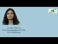 Linked Lists R K Jeyauthmigha SNS Institutions