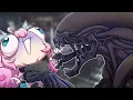 Download Lagu THE XENOMORPH IS AFTER ME!! | Alien: Isolation