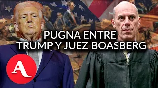 Republicanos buscan juicio político para juez que frenó uso de ley de 1798: Esquivel