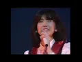 松本伊代 / センチメンタル・ジャーニー [Live at Nakano Sunplaza Hall, 1983/1/7]