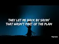 Kweku Smoke - No Days Off (Official Lyrics Video) 