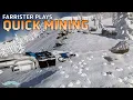 Download Lagu 30 Minutes to Play? Mining Can Be Quick | Star Citizen 4.2 4K Gameplay