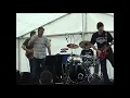 Fire - The Lee Aaron Band - Redbridge Green Festival