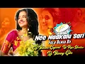 Lagu Nee Nadkalu Sari | Full Dj Song Trending Folk Dj Song | 2024 Dj Remix By Dj Raju Yadav#djsworldfolk1