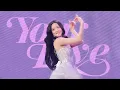 Download Lagu BLACKPINK JISOO 블랙핑크 지수 - Your Love @\