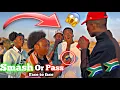 Lagu FUNNIEST SMASH OR PASS IN THE WHOLE UNIVERSE BUT FACE TO FACE IN SOUTH AFRICA