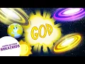 The Story for Creation for Kids How God Made the Universe Bible Stories for Kids