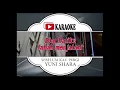 Download Lagu Lagu Karaoke YUNI SHARA - SEBELUM KAU PERGI (POP INDONESIA) | Official Karaoke Musik Video