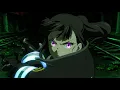 Maki Is Best Girl Fire Force SimulDub Clip