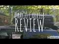 Sears Sport 20 SV Cargo Carrier Review