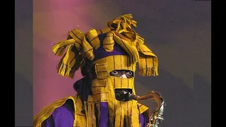 lagbaja konko below official lyric video
