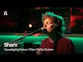Download Lagu Sham - Opening My Palms / I Want To Be Golden | Audiotree Live