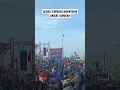 Download Lagu TAWURAN ! ADELLA LIVE PALANG TUBAN (Sedekah Laut) 16 Maret 2023 #Adella #palang #tuban #tawuran