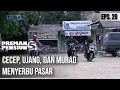 Download Lagu Preman Pensiun 5 - Cecep, Ujang, dan MuradMenyerbu Pasar