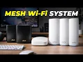 I Tested Every Best Mesh WiFi System for 2026 Here s What Actually Works