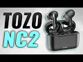 Tozo NC2 - One Of The Best Noise Cancelling Earbuds Under 49