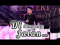 Download Lagu Di Simpang Jalan - Franky Azma | AZMA Live Show