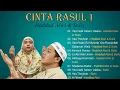 Lagu Koleksi Sholawat Terpopuler Cinta Rasul Vol. 1 - Haddad Alwi feat. Sulis Full Album #CintaRasul1