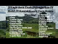 Download Lagu Lagu Jawa Paling Enak Didengar Menemani saat perjalanan,cafe atau Dikantor