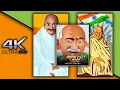 Download Lagu Mahatma Gandhi Jayanti 4k💐🙏 Full Screen Status 2021 || Gandhi Jayanti New Status 2021 || #Shorts